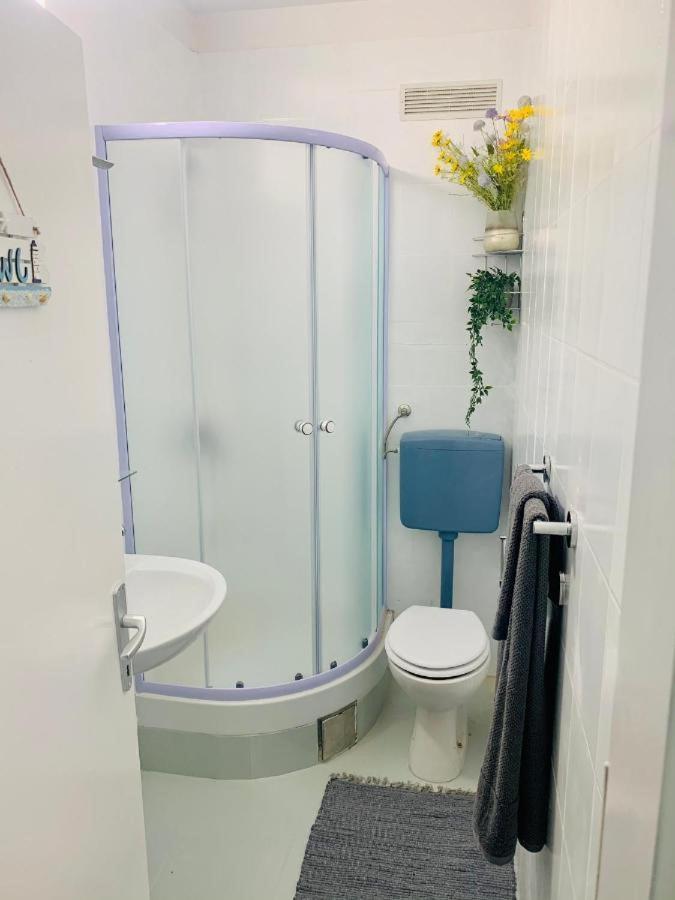شقة Apartman Flora'S Garden كورتْشولا المظهر الخارجي الصورة